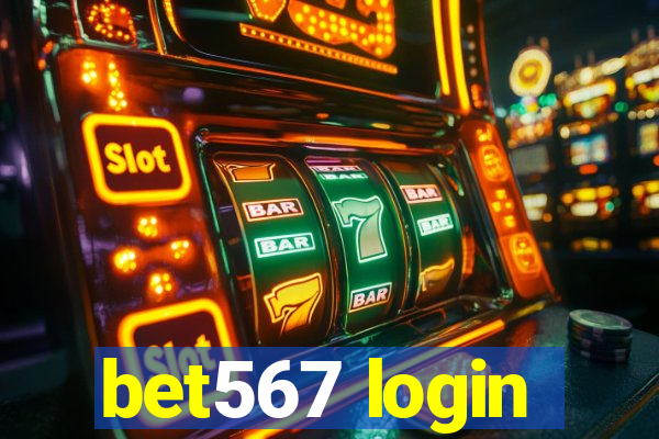 bet567 login